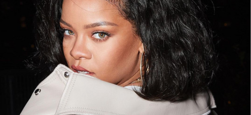 "C’est l’amour de ma vie" : la relation de Rihanna avec un rappeur...