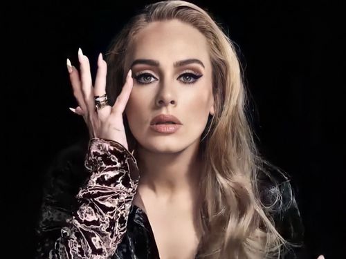 Adele : son nouvel album attendu pour cet automne !