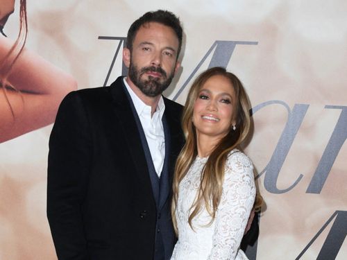 Jennifer Lopez et Ben Affleck ont annoncé leurs fiançailles