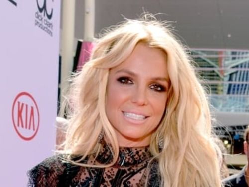 Britney Spears : son père écarté de sa tutelle