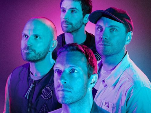 "Coloratura" le nouveau single envoutant de Coldplay