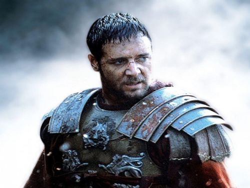 Ridley Scott confirme "Gladiator 2"