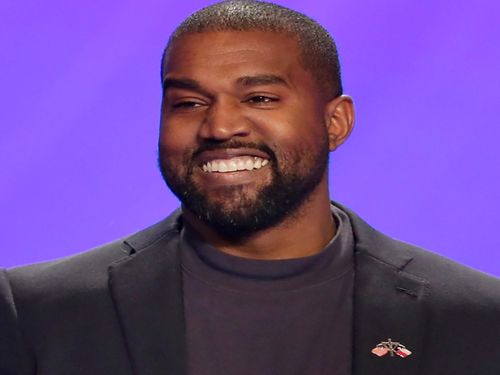 Kanye West dévoilera son nouvel album vendredi
