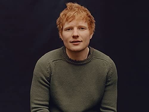Ed Sheeran au Stade de France l'été prochain