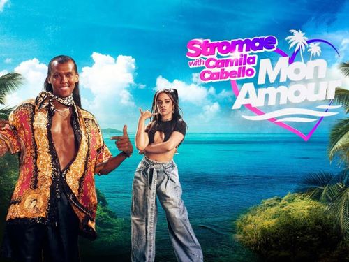 Stromae invite Camila Cabello pour une nouvelle version de "Mon Amour"