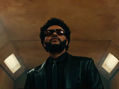 The Weeknd annonce avoir terminé son album
