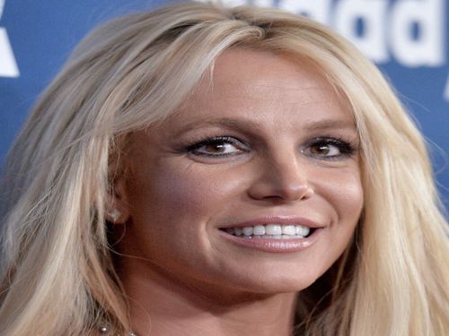 Britney Spears dénonce une tutelle abusive