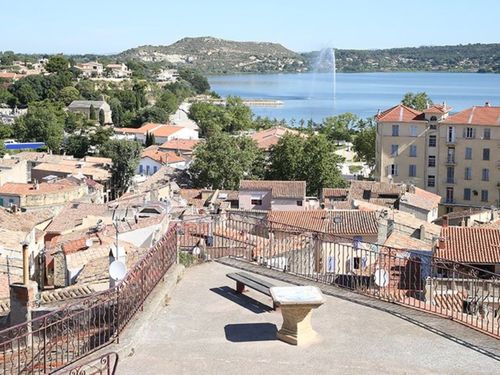 [SOCIETE] Un été attractif à Istres