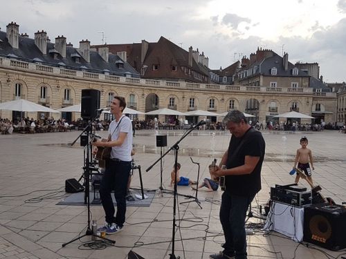 Le festival « Garçon la note » de retour ce lundi soir à Dijon 