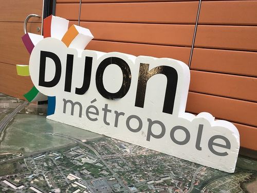 Dijon retenu par la mission européenne « villes neutres pour le...