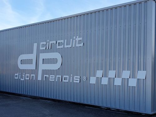 Le circuit Dijon-Prenois va fêter ses 50 ans