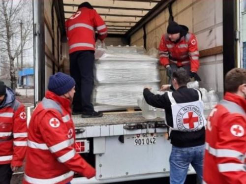 La Croix-Rouge recherche des bénévoles en Côte d’Or 