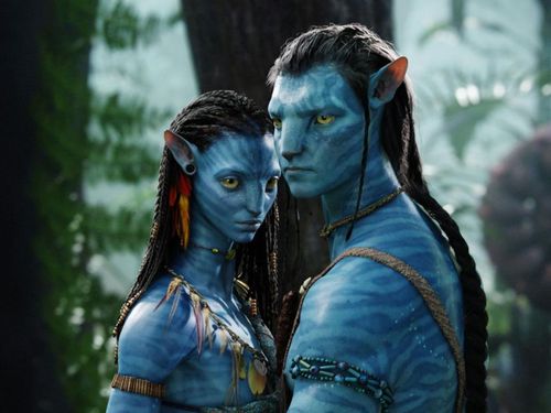 "Avatar" : le film de James Cameron débarque au cinéma dans une...