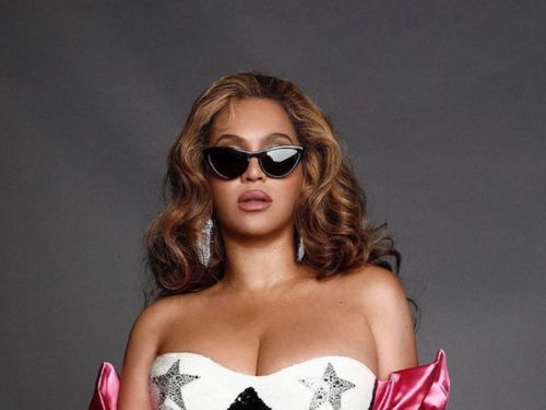 Grammys Awards 2023 : découvrez la liste des nommés avec Beyoncé et...