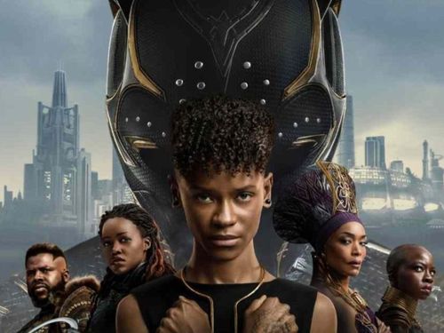 Black Panther 2 : Disney confirme la sortie du film dans les...