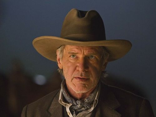 Harrison Ford rejoint Marvel dans le film "Captain America 4"