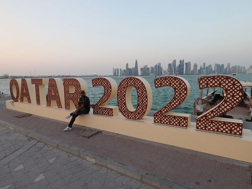 Derrière la Coupe du monde, quels intérêts pour le Qatar ?