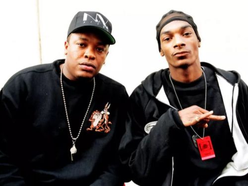 Snoop Dogg et Dr. Dre annoncent l’arrivée d’un album en commun