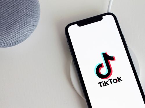 TikTok : vos données personnelles bientôt accessibles et...
