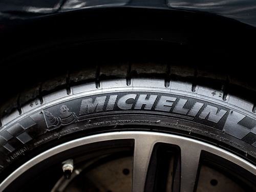 Michelin va supprimer 451 postes 