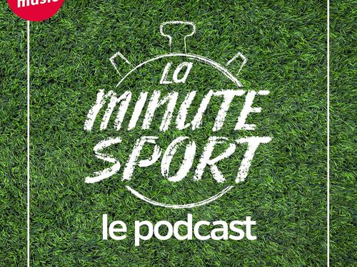 La Minute Sport - Bas-Rhin - EP45