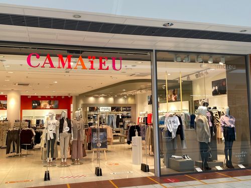 Occitanie : plusieurs dizaines de magasins Camaïeu vont fermer...