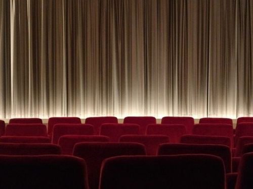 Cinéma : le secteur dévoile un plan de sobriété énergétique