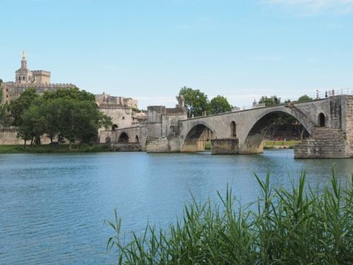 Avignon : une app pour découvrir le Rhône en Canoë