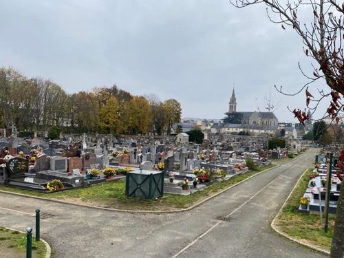 Au Mans, bientôt un cimetière naturel ?