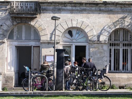 Bordeaux : on recherche des bénévoles pour la halte de jour