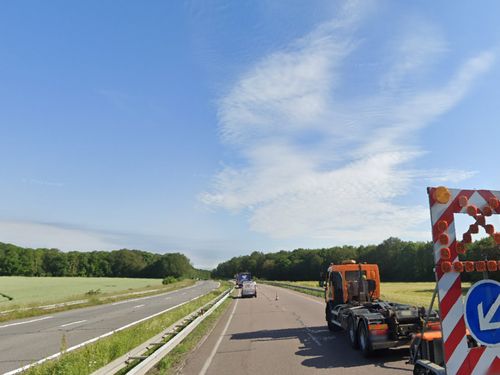 Dans l’Eure, les routes nationales restent propriété de l’Etat
