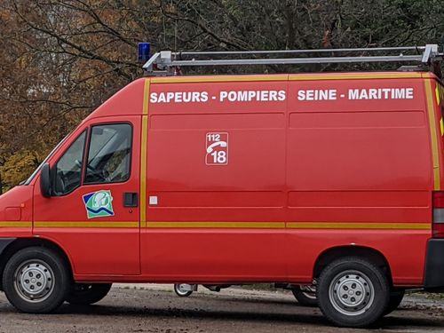 Sotteville-lès-Rouen : plusieurs évacuations liées à une suspicion...