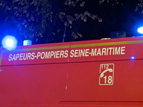 Calvados : dix blessés sur l'A29