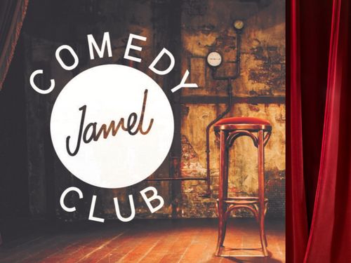 Gagnez vos places pour le spectacle de "La Troupe du Jamel Comedy...