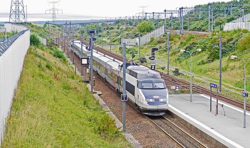 SNCF : Ouverture des ventes pour les fêtes de fin d'année 