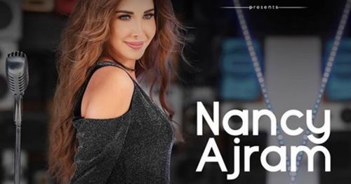 Nancy Ajram en concert