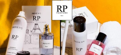 RP Parfums