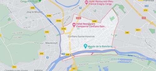 Un homme décapité en région parisienne, un suspect blessé par balle...