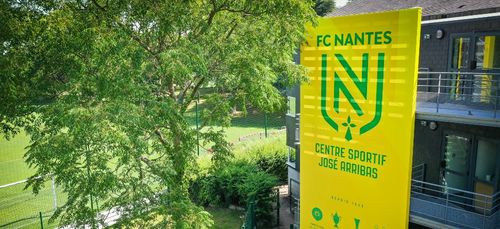 Devenez supporters actionnaires du FC Nantes...
