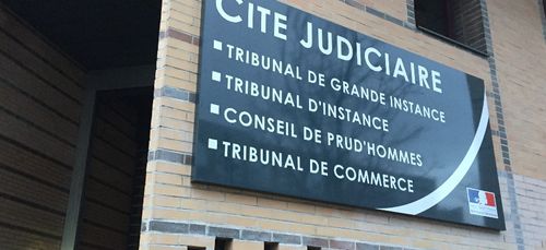 La grève des avocats et magistrats se poursuit ce vendredi à Dijon