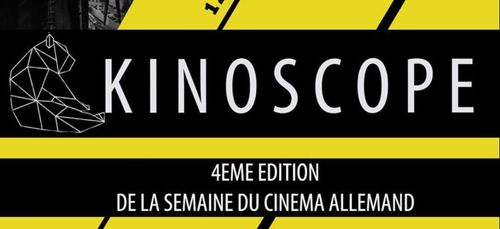 Le festival Kinoscope débute ce lundi à Dijon