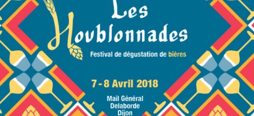 Le festival « les Houblonnades » a lieu ce week-end