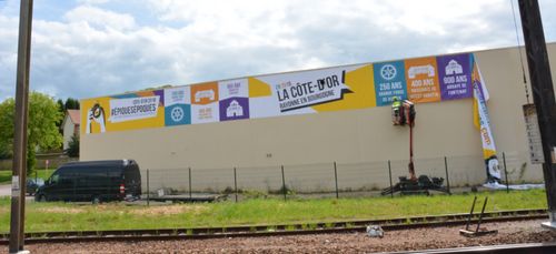 #EPIQUES EPOQUES 2018 : la Côte-d’Or rayonne en Bourgogne