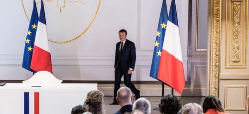 Annonces d’Emmanuel Macron : les réactions en Côte d’Or