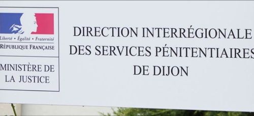 La Direction pénitentiaire de Dijon débarque sur Twitter