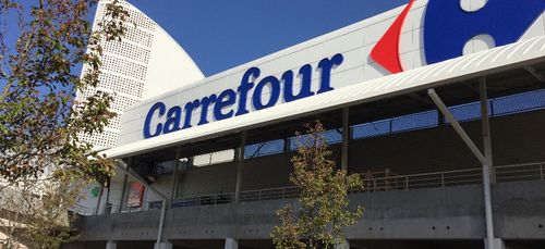Carrefour repense l’hypermarché pour répondre aux nouvelles...