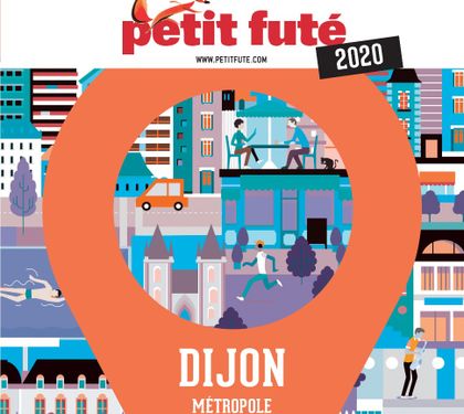 Le City-Book Dijon 2020 va arriver