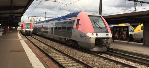 La SNCF annonce un trafic quasi normal pour ce vendredi
