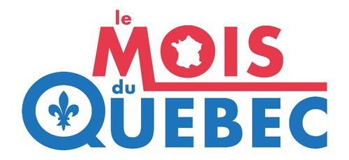 Le « mois du Québec » sera de retour virtuellement à Dijon le 11...