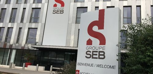 Le groupe bourguignon SEB investit dans la marque « Chefclub »